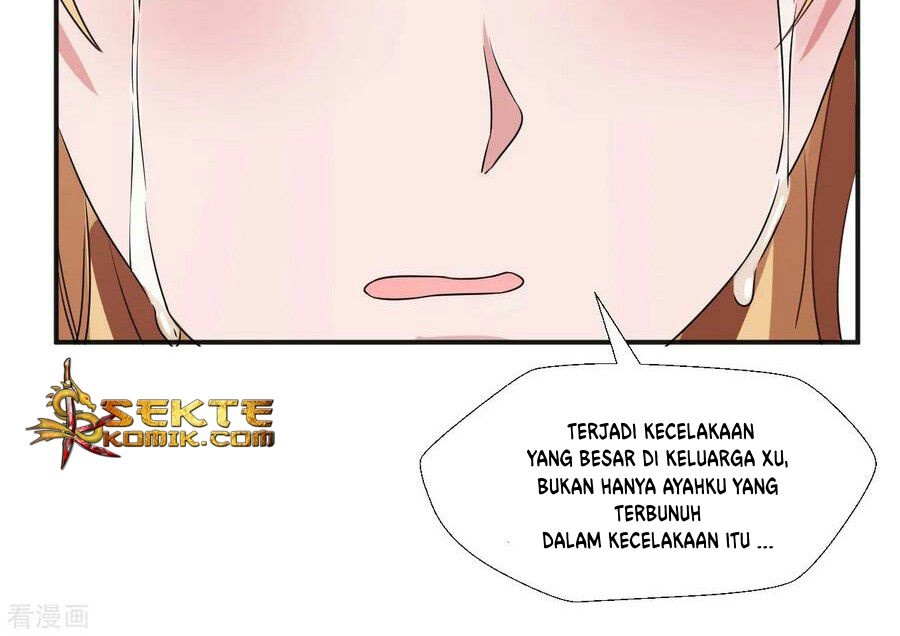 King of The Soldiers Chapter 06 Gambar 18